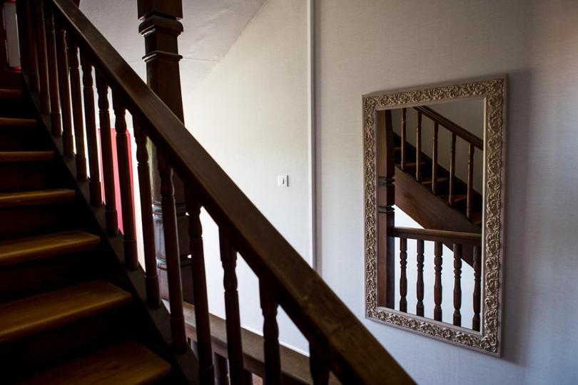 Le Clos D'Azel Maison D'Hotes Flexbourg Εξωτερικό φωτογραφία