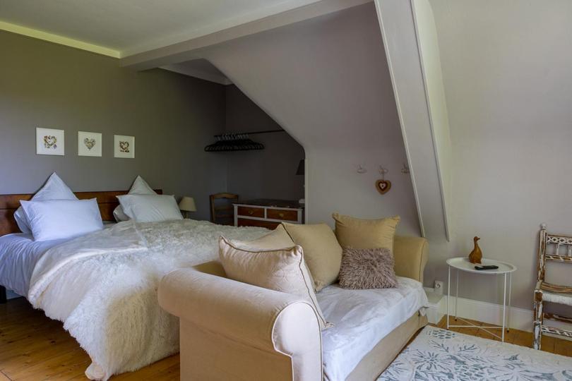 Le Clos D'Azel Maison D'Hotes Flexbourg Εξωτερικό φωτογραφία