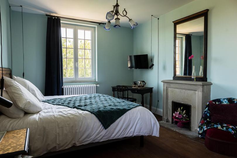 Le Clos D'Azel Maison D'Hotes Flexbourg Εξωτερικό φωτογραφία