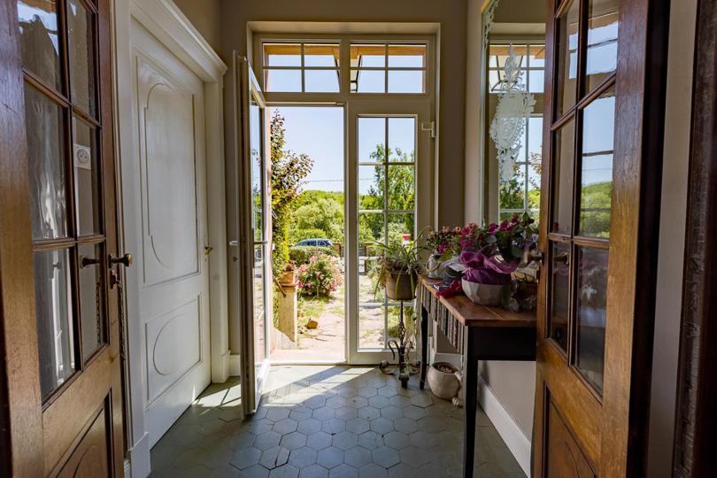 Le Clos D'Azel Maison D'Hotes Flexbourg Εξωτερικό φωτογραφία