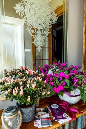 Le Clos D'Azel Maison D'Hotes Flexbourg Εξωτερικό φωτογραφία