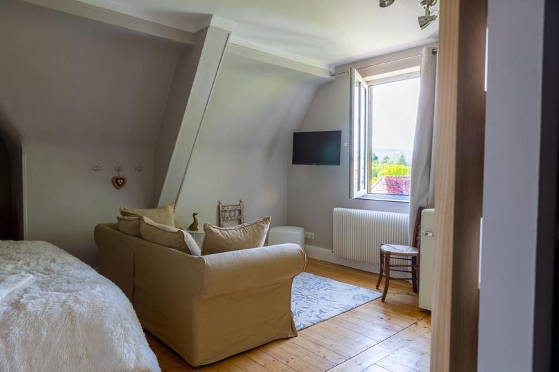 Le Clos D'Azel Maison D'Hotes Flexbourg Εξωτερικό φωτογραφία