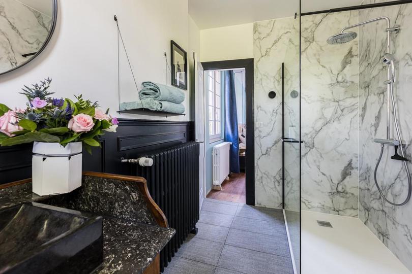 Le Clos D'Azel Maison D'Hotes Flexbourg Εξωτερικό φωτογραφία