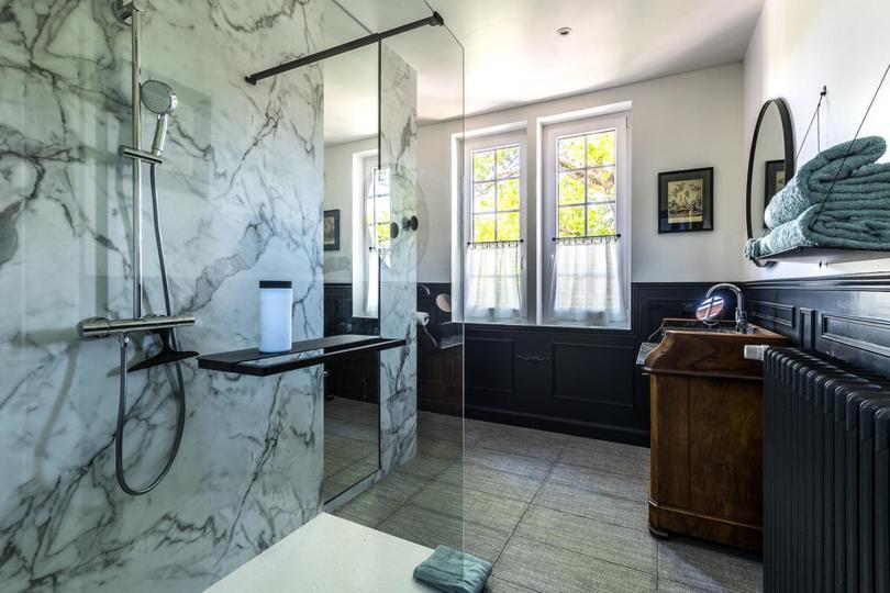 Le Clos D'Azel Maison D'Hotes Flexbourg Εξωτερικό φωτογραφία