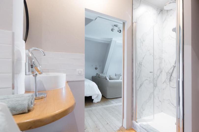 Le Clos D'Azel Maison D'Hotes Flexbourg Εξωτερικό φωτογραφία
