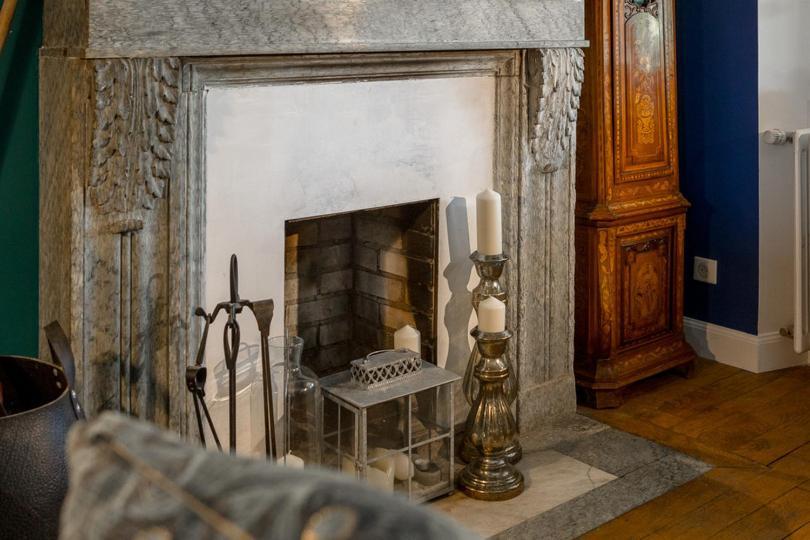 Le Clos D'Azel Maison D'Hotes Flexbourg Εξωτερικό φωτογραφία