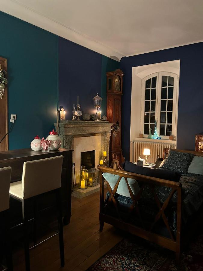 Le Clos D'Azel Maison D'Hotes Flexbourg Εξωτερικό φωτογραφία